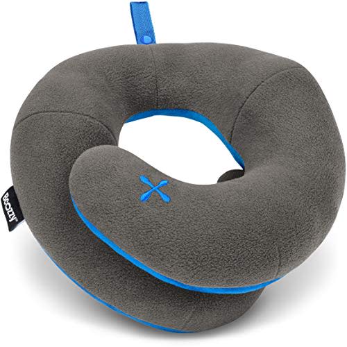 BCOZZY Chin Supporting Travel Pillow (Amazon / Amazon)