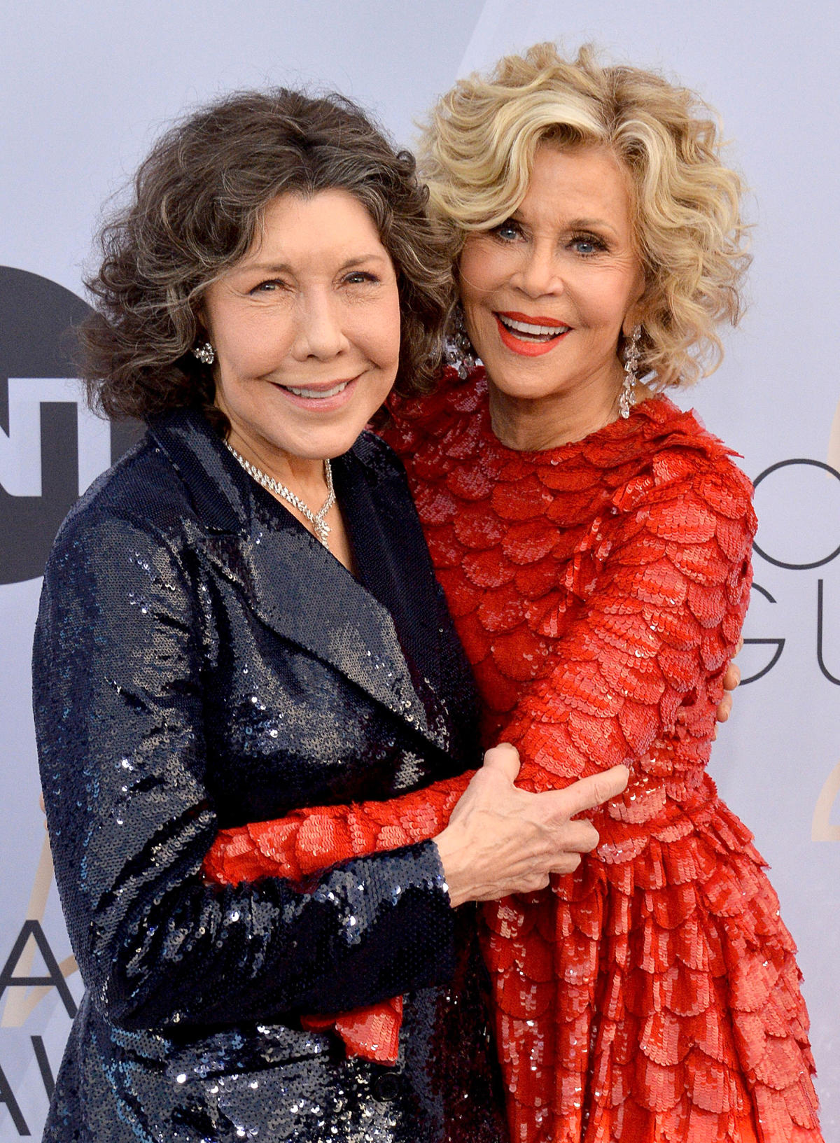Everything Jane Fonda and Lily Tomlin Have Said About Their Friendship