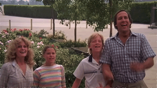 The 'National Lampoon's Vacation' Films, Ranked