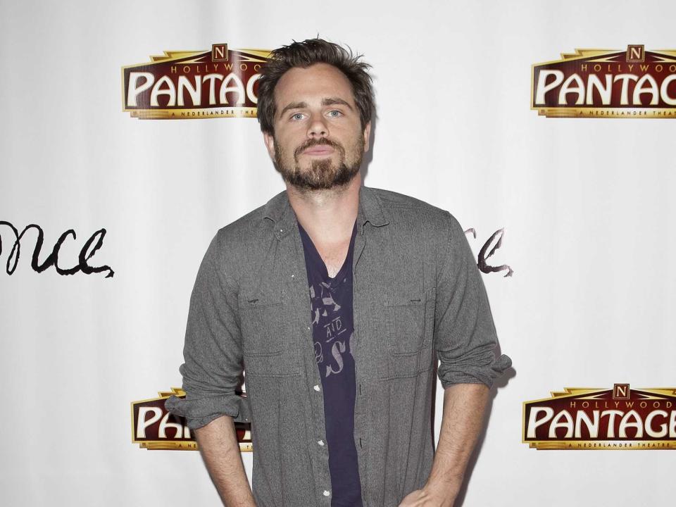 rider strong 2014