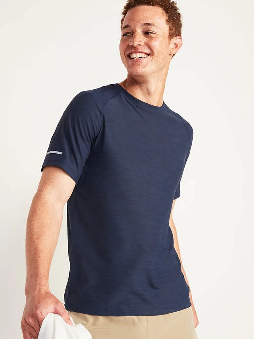 Breathe ON T-Shirt. Image via Old Navy.