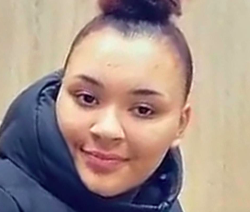 <em>The teenager was Facebook friends with drive-by shooting victim Tanesha Melbourne (PA)</em>