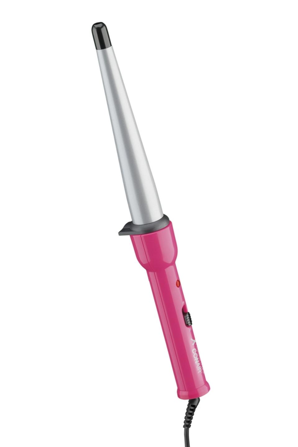 Conair Conical Ceramic Curling Wand