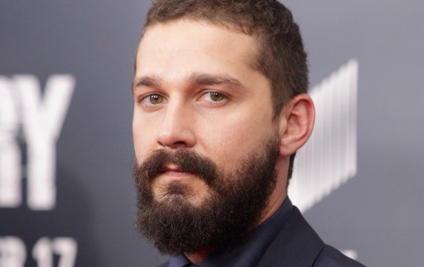 Shia LaBeouf / Cortesía