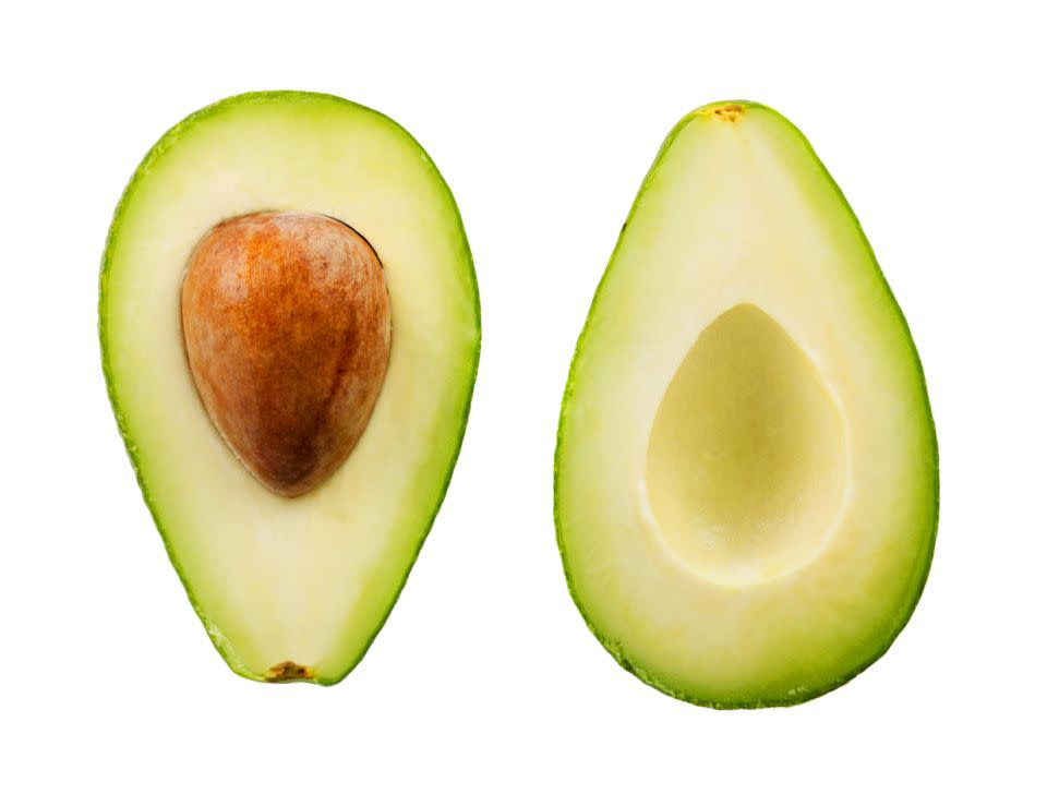 Cutting an avocado open only to find it's not ripe was number 14 on the list. Photo: Getty Images