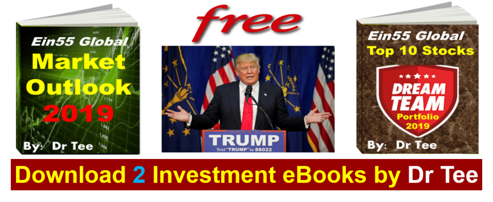 Dr Tee Stock Investment eBook