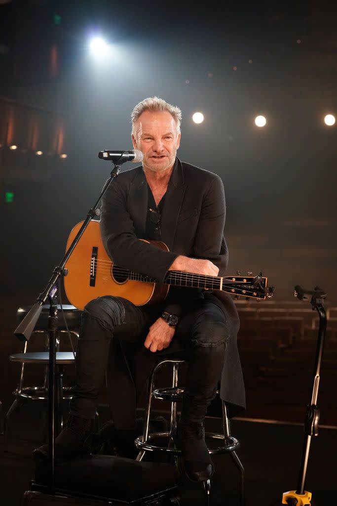 Sting