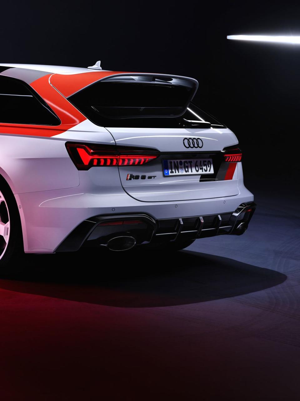 2025 audi rs6 avant gt