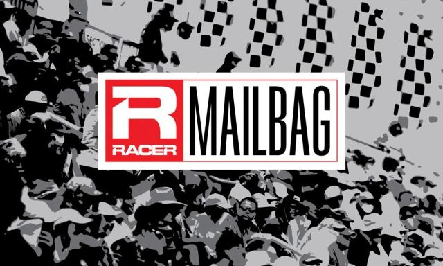 The RACER Mailbag, July 12 - Yahoo Sports