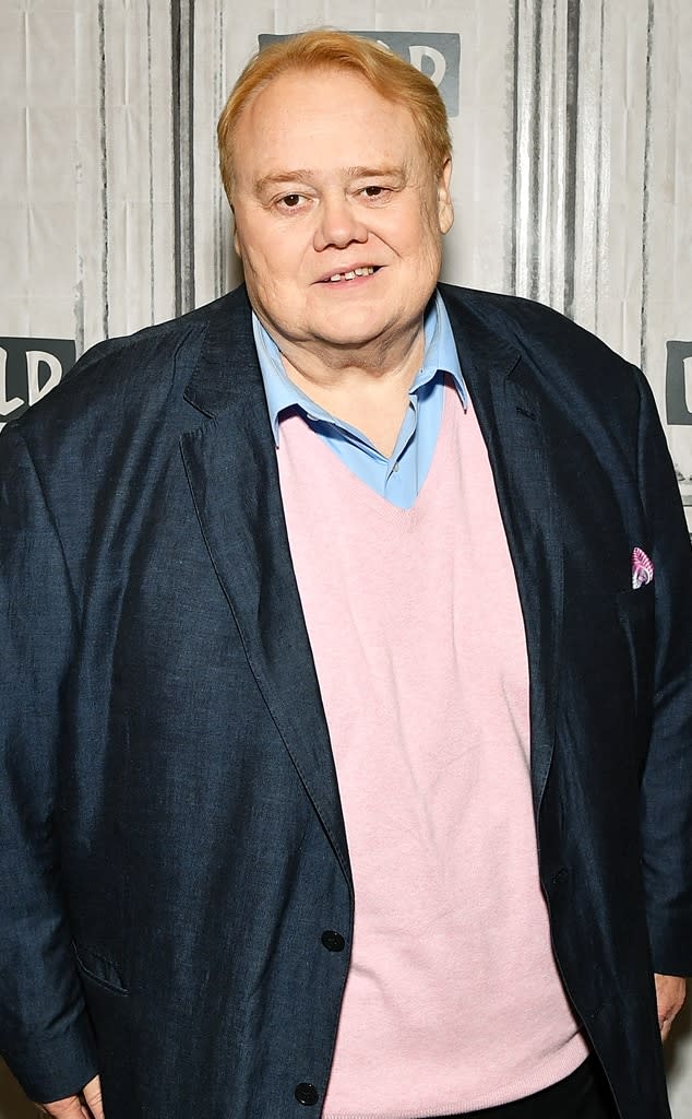 Louie Anderson