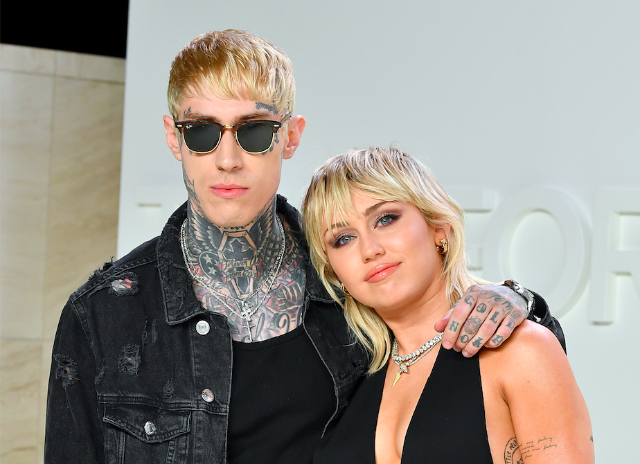 Cody y Miley viven en sobriedad y se apoyan mutuamente (Photo by Amy Sussman/Getty Images)