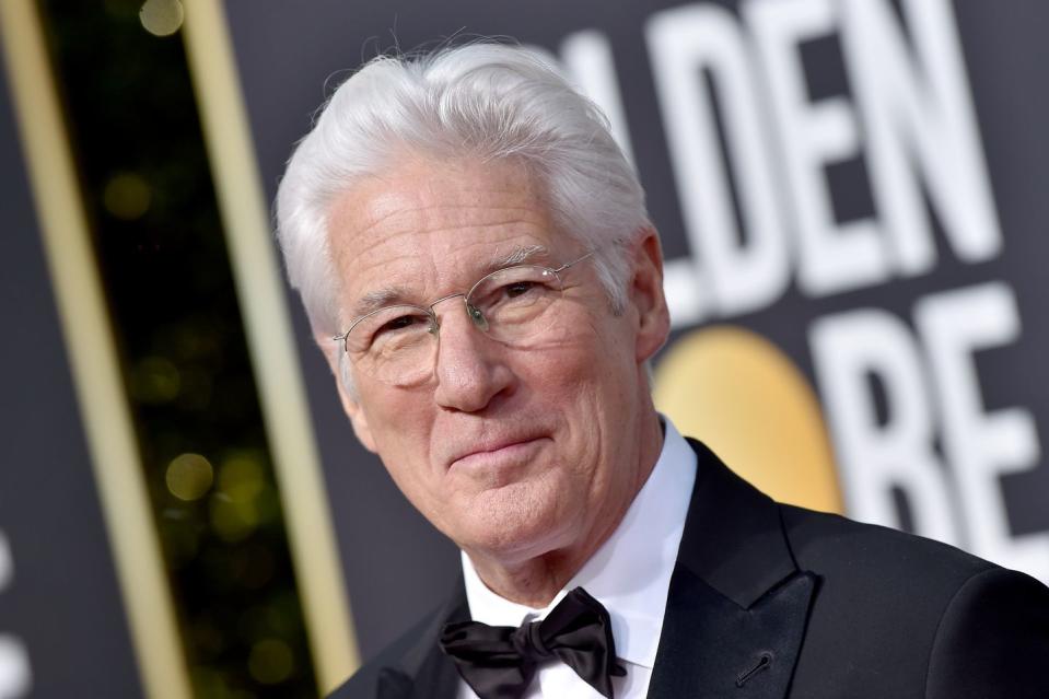 Richard Gere