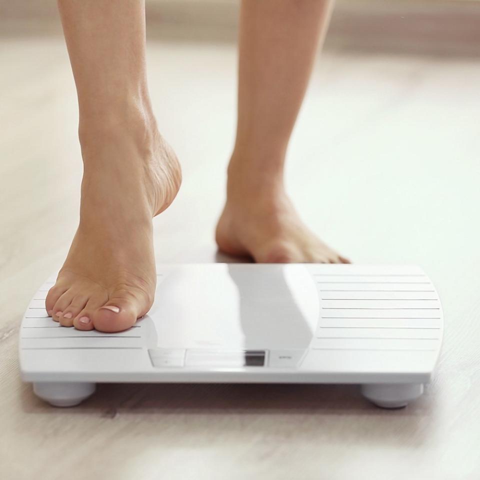 Obesity Significantly Ups Your Risk of Breast Cancer