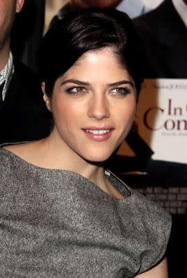 Selma Blair at the Hollywood premiere of Universal Pictures' In Good Company