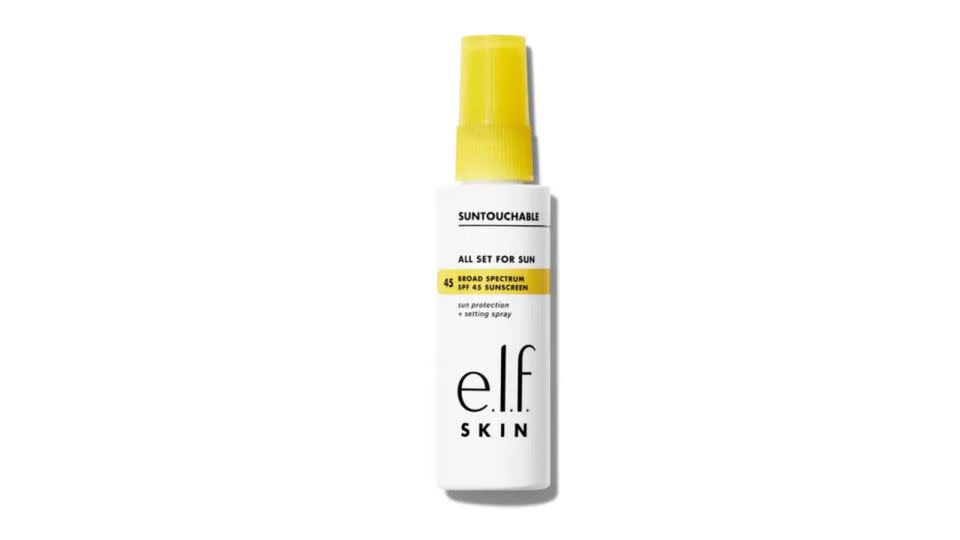 e.l.f. Cosmetics