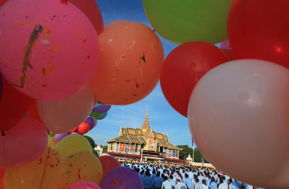 Photos of the day - October 29, 2014