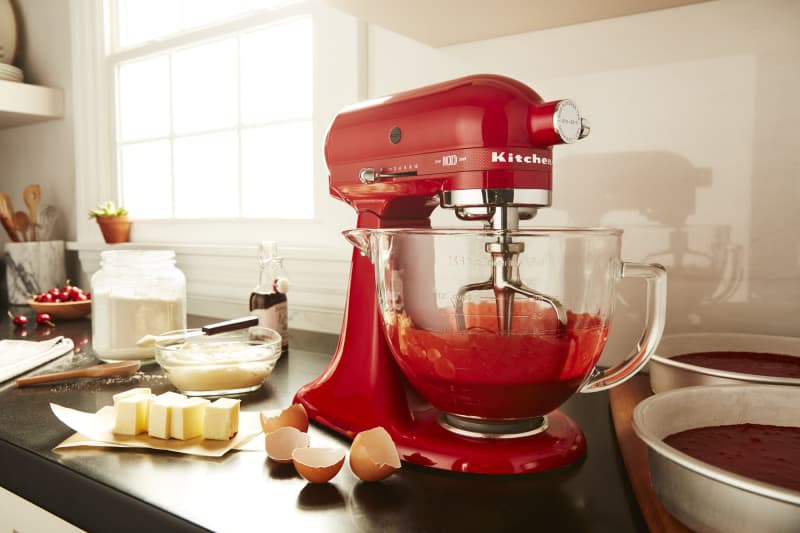 <span>Credit: <a href="https://www.kitchenaid.com/" rel="nofollow noopener" target="_blank" data-ylk="slk:KitchenAid;elm:context_link;itc:0;sec:content-canvas" class="link ">KitchenAid</a></span> <span class="copyright">Credit: <a href="https://www.kitchenaid.com/" rel="nofollow noopener" target="_blank" data-ylk="slk:KitchenAid;elm:context_link;itc:0;sec:content-canvas" class="link ">KitchenAid</a></span>