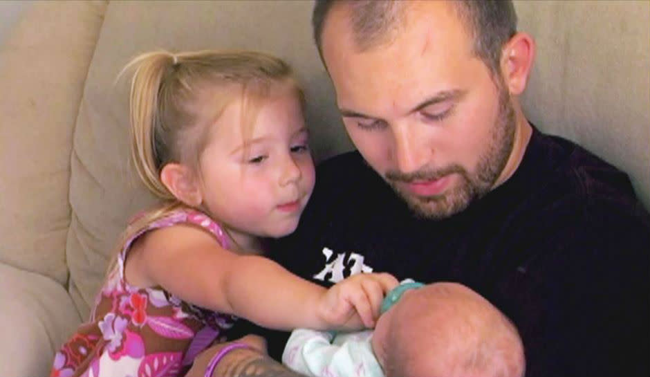 Adam Lind And Stasia Huber: 'Teen Mom 2' Star Confirms He Is Still With Long-Term Girlfriend