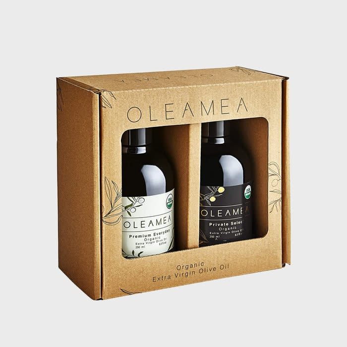 Oleamea Gift Pack