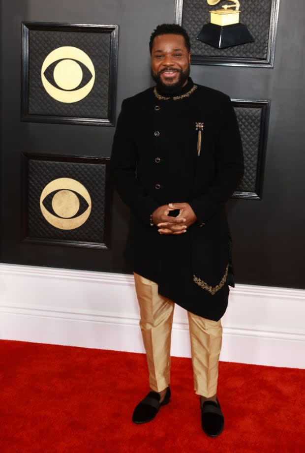 <p>Malcolm Jamal Warner</p><p>Photo by Matt Winkelmeyer/Getty Images for The Recording Academy</p>