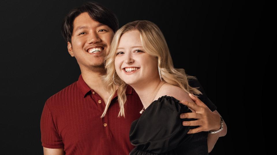 in key art for 90 Day Fiancé season 10