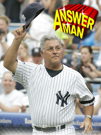 Bucky Dent Knows How the Yankees Can Beat the Red Sox - The New