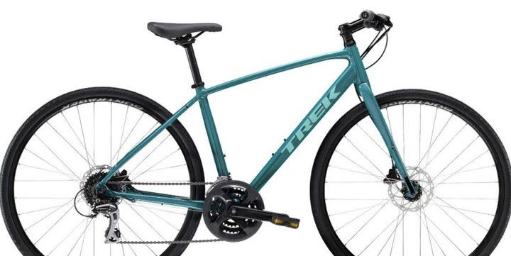 trek 2021 fx 2