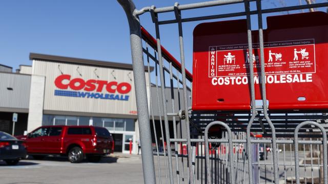 Costco Canada Hack For Kirkland Items Can Save You Money - Narcity