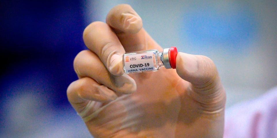 Covid Vaccine