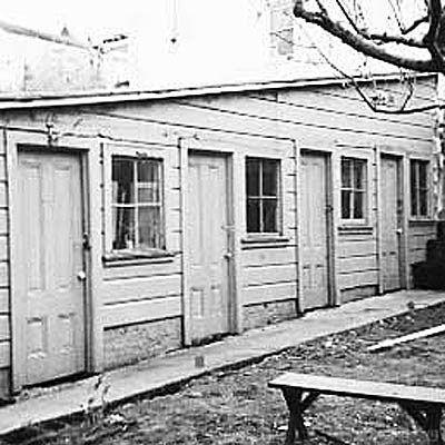 Shed Revival (before)