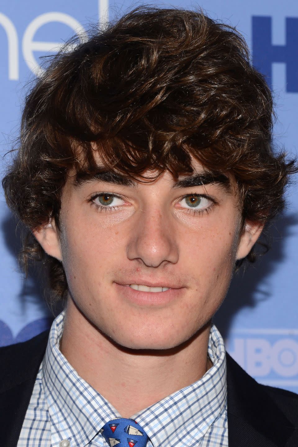 Conor Kennedy