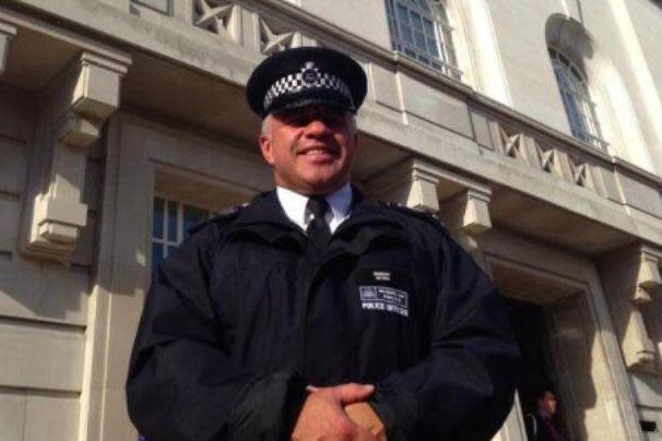 Tributes have been paid to the 54-year-old (MPS Hackney)