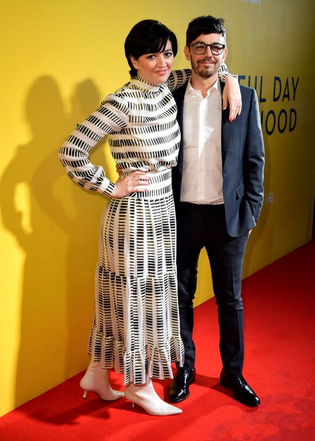 A Beautiful Day in the Neighbourhood UK Premiere – BFI London Film Festival 2019