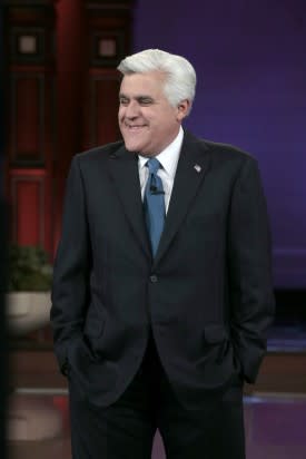 Jay Leno’s Final ‘Tonight Show’: Obama Appoints Him Ambassador To Antarctica While Billy Crystal, Oprah Winfrey, Garth Brooks And More Serenade Host: Video