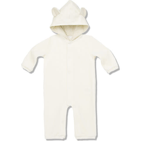 best baby Christmas gifts - Marie Chantal Bear Suit