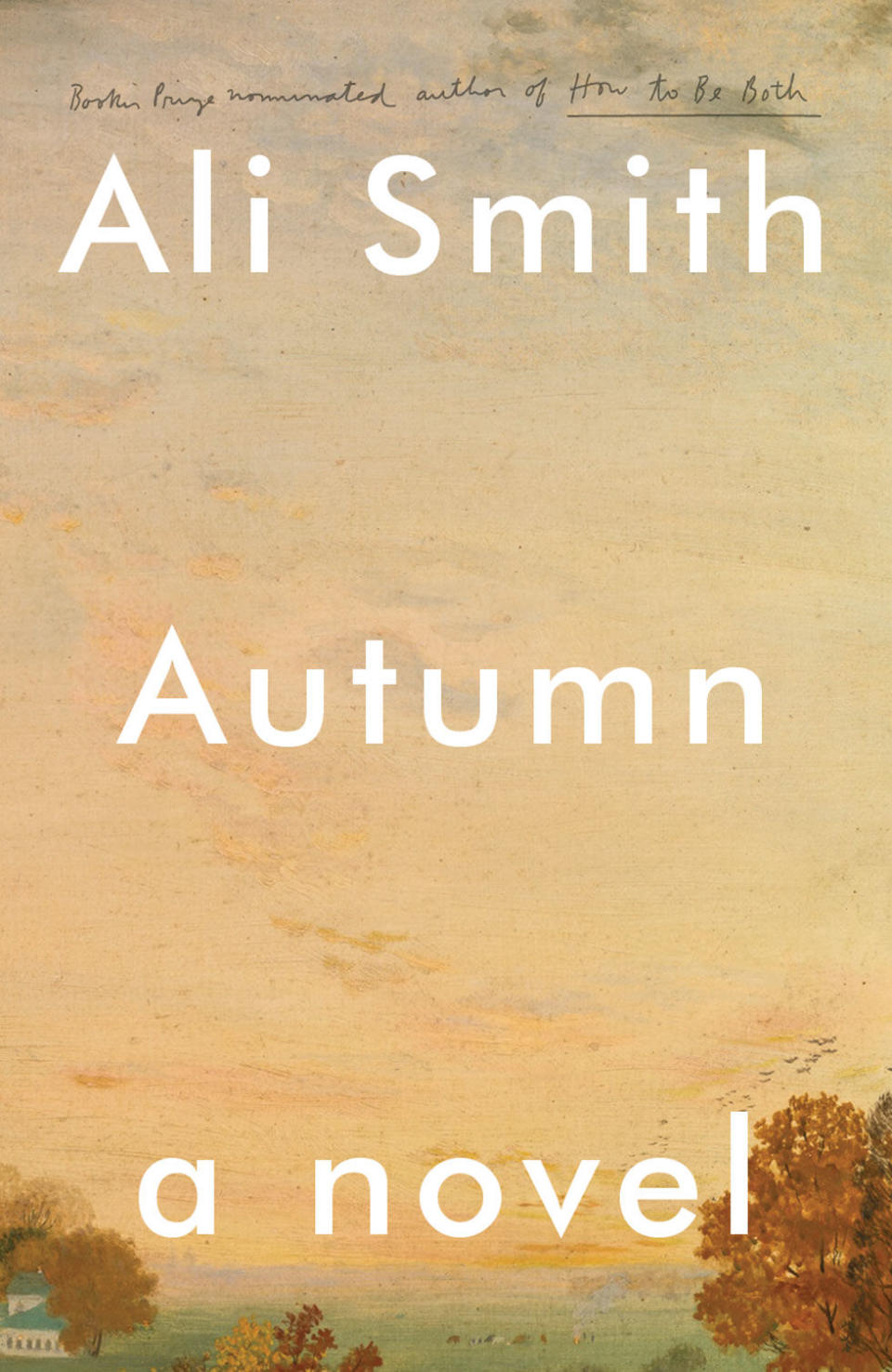 Autumn by Ali Smith