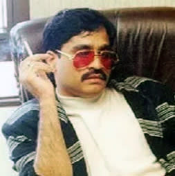 Dawood Ibrahim