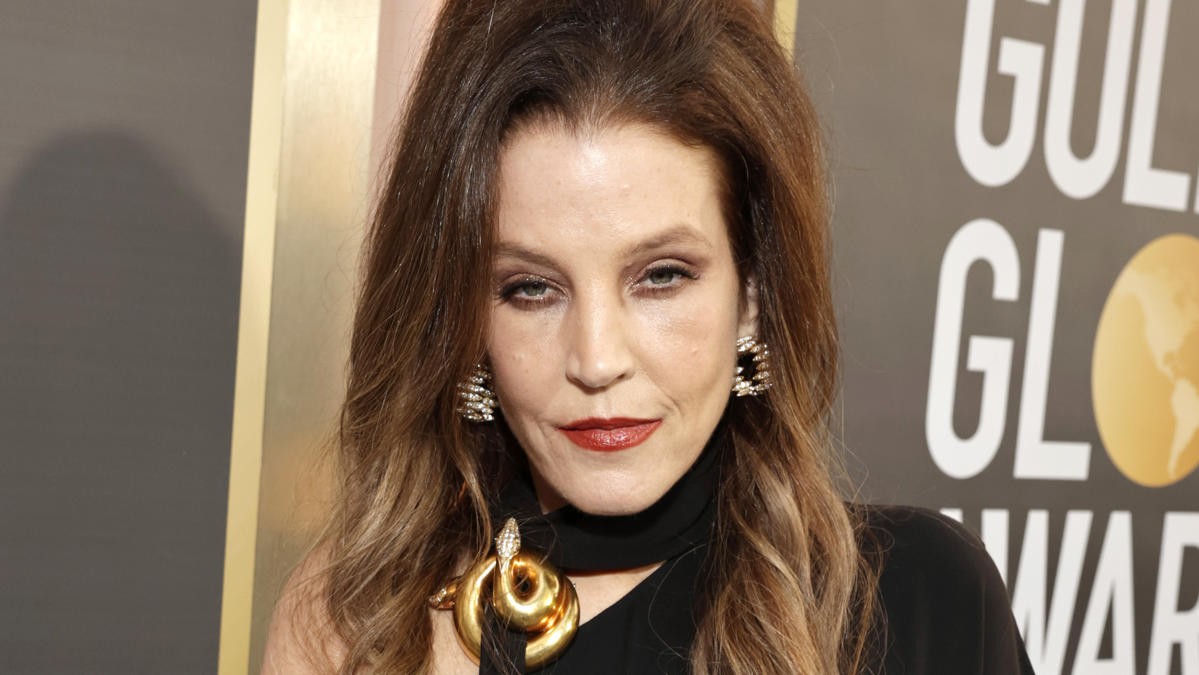 Lisa Marie Presley Suffered Cardiac Arrest Signs Women Should Never Ignore