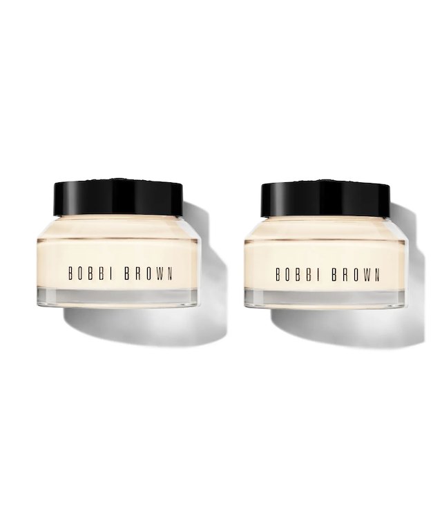 Bobbi Brown Prime + Perfect Vitamin Enriched Face Base Set
