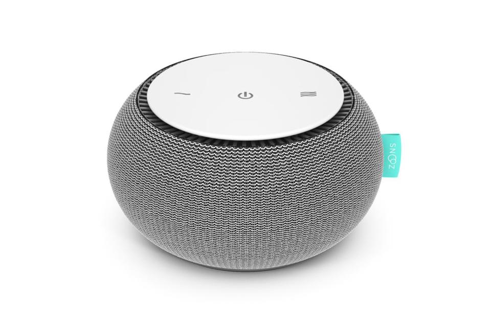 Snooz white noise machine