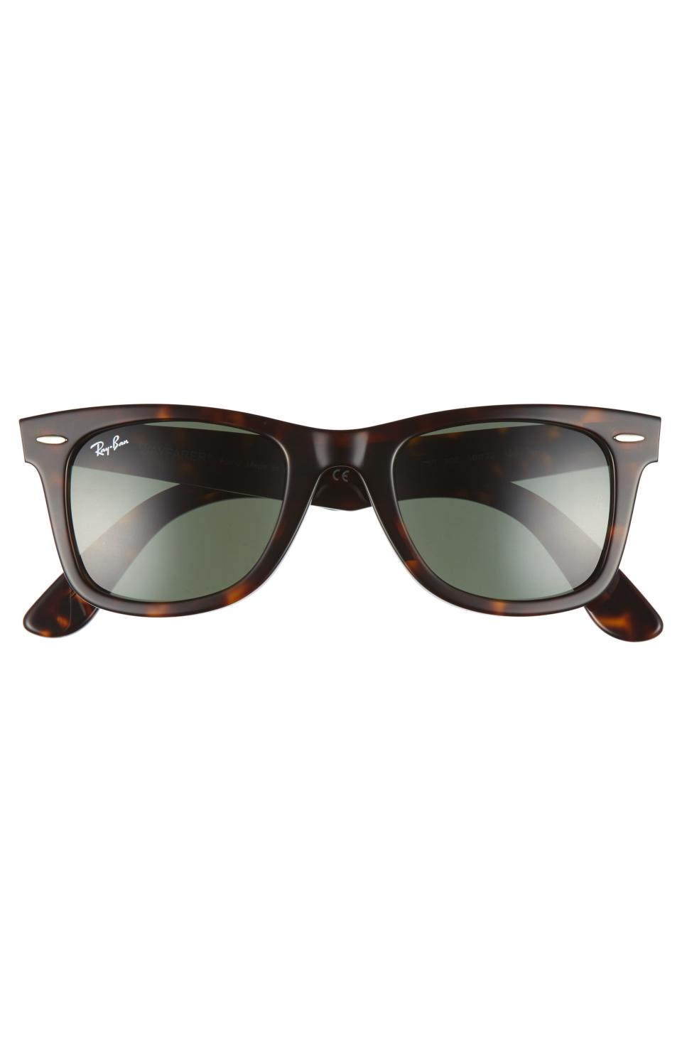 Ray-Ban Classic Wayfarer 50mm Sunglasses