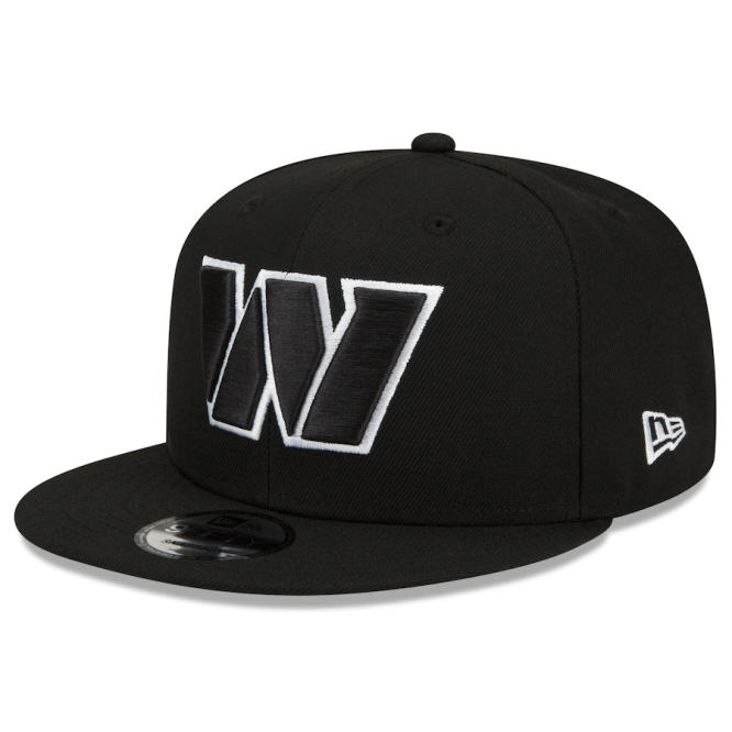 Fanatics just dropped new Washington Commanders fan gear — score jerseys,  hats and more