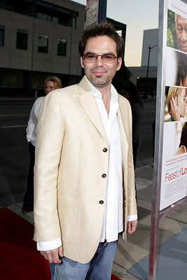 Billy Burke at the Los Angeles premiere of MGM's Feast of Love