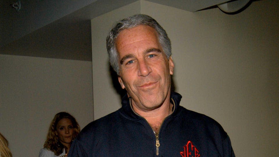 Jeffrey Epstein