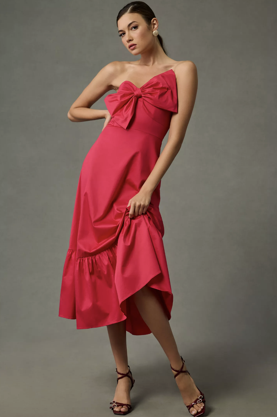 <p><a href="https://clicks.trx-hub.com/xid/hearstcorp_9eb67_toc?q=https%3A%2F%2Fwww.anthropologie.com%2Fshop%2Fcolorblocked-bow-tie-maxi-dress&p=https%3A%2F%2Fwww.townandcountrymag.com%2Fstyle%2Ffashion-trends%2Fg12096491%2Fbest-fall-wedding-guest-dresses%2F&utmSource=yahoo-us&utmCampaign=80&utmMedium=syn" rel="nofollow noopener" target="_blank" data-ylk="slk:Shop Now;elm:context_link;itc:0;sec:content-canvas" class="link ">Shop Now</a></p><p>Bow-Tie Maxi Dress</p><p>anthropologie.com</p><p>$218.00</p>