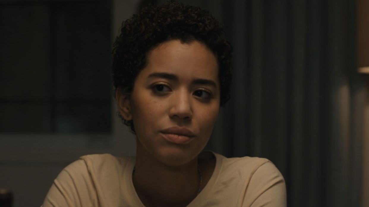  Jasmin Savoy Brown in Scream VI 