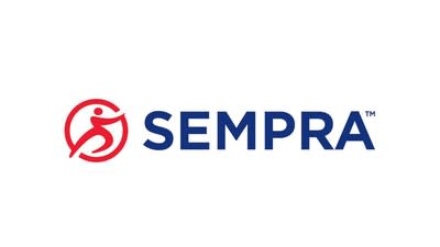 Sempra logo (PRNewsfoto/Sempra Energy)