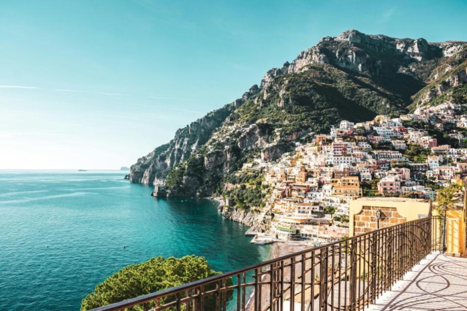 Amalfi Coast, Italy