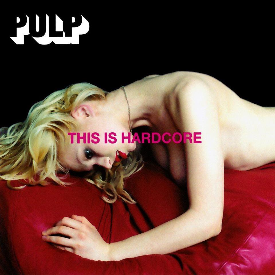 “Like a Friend” by Pulp