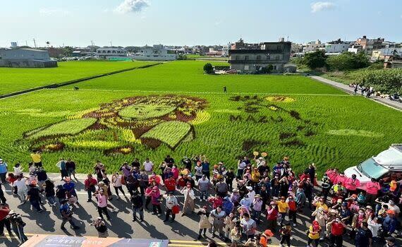 陳榮俊分署長表示，很感謝四家媽祖廟宇及苗栗縣政府、苑裡鎮農會，共同籌備與辦理這次屬於苑裡鎮盛大節慶活動，預計本次活動可為在地農產品銷售，創下至少500萬營業額，預告5月11日更有以「天后母親藺編」為主題的時裝秀活動，慶祝母親節姐姐妹妹站出來，邀請各遊客一同參與，同時呼籲活動當日將可能有大批遊客湧入朝聖，請民眾盡可能使用大眾交通工具，或徒步進入活動區。